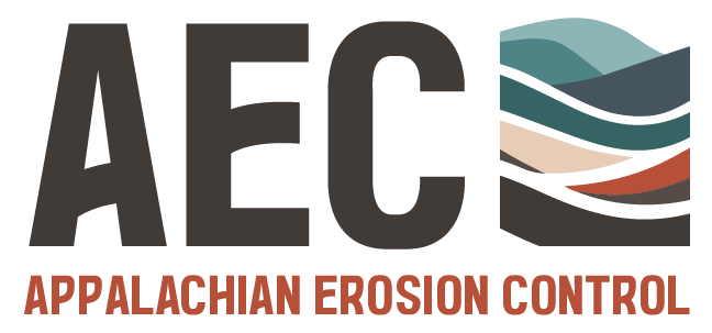 Appalachian Erosion Control