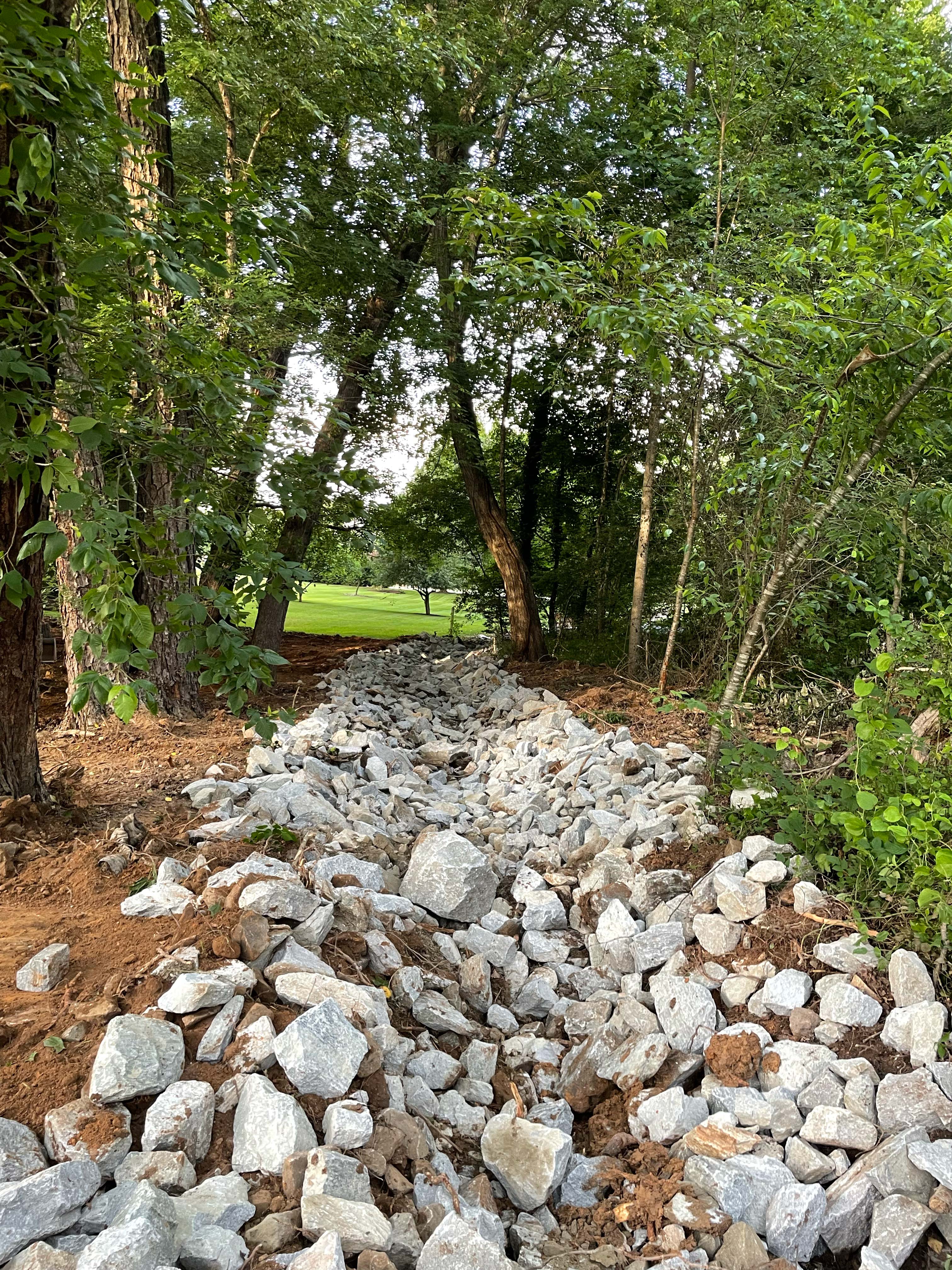Roadside slope erosion control and revegetation